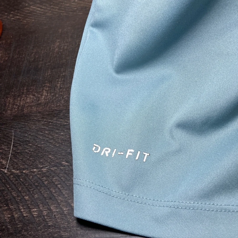 Nike golf dri